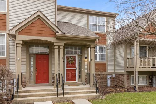 1643 Orchard Ct, West Chicago, IL, 60185-6507 | Card Image