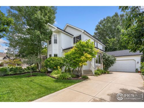 1121 Crescent Dr, Windsor, CO, 80550-5836 | Card Image