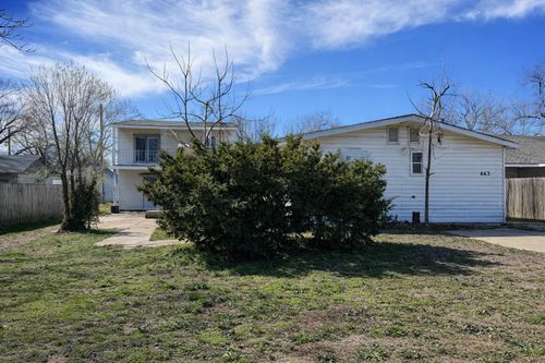 443 N Doris, Wichita, KS, 67212 | Card Image