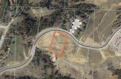 LOT-2 - 3064 Tower Rd, Home with 0 bedrooms, 0 bathrooms and null parking in Rapid City SD | Image 1