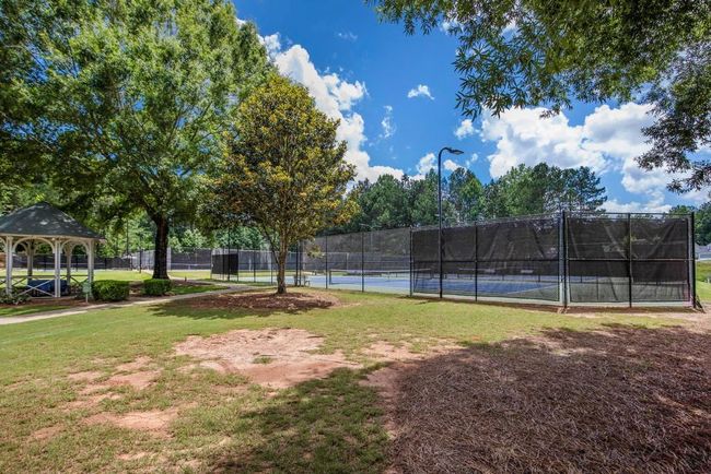 212 Westwind Dr, House other with 4 bedrooms, 3 bathrooms and null parking in Newnan GA | Image 34