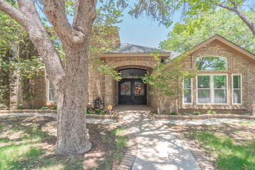 1822 Dukes Dr, Midland, TX, 79705-1575 | Card Image