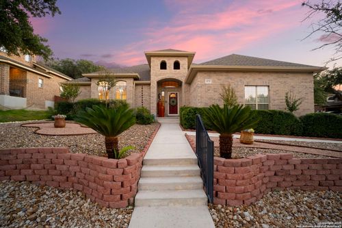 13058 Gordons Mott, San Antonio, TX, 78253-5753 | Card Image