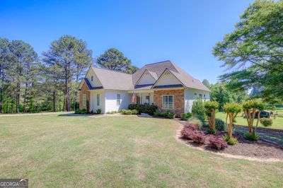 109 Lincoln Road, House other with 3 bedrooms, 2 bathrooms and 4 parking in Tyrone GA | Image 1