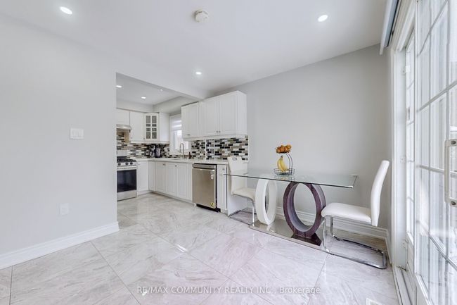 65 Creditstone Rd, House other with 5 bedrooms, 4 bathrooms and 5 parking in Brampton ON | Image 11