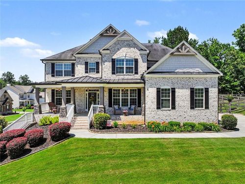6605 Flagstone Mill Cv, Cumming, GA, 30028-2272 | Card Image