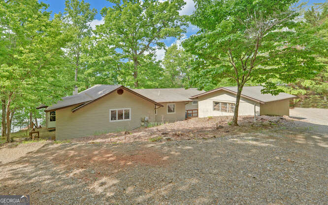 2365 Cedar Cliff Rd, Sold in Hiawassee - eXp Realty