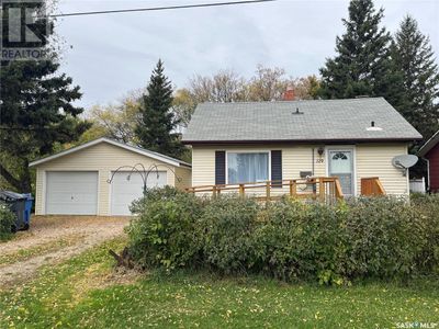 129 Nelson Ave, House other with 1 bedrooms, 1 bathrooms and null parking in Blaine Lake SK | Image 3