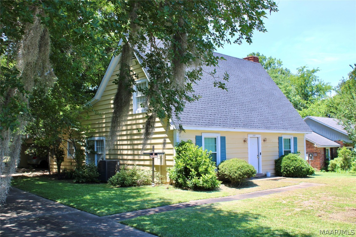 Sagewood Dr, Montgomery, AL 36117 #1
