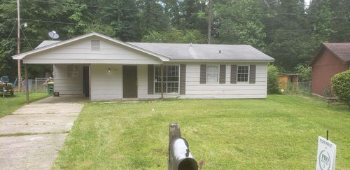 14123 Clayton Dr, Shannon Hills, AR, 72103-3045 | Card Image