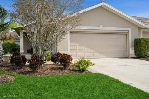 2291 Granby Dr, LEHIGH ACRES, FL, 33973-6044 | Card Image