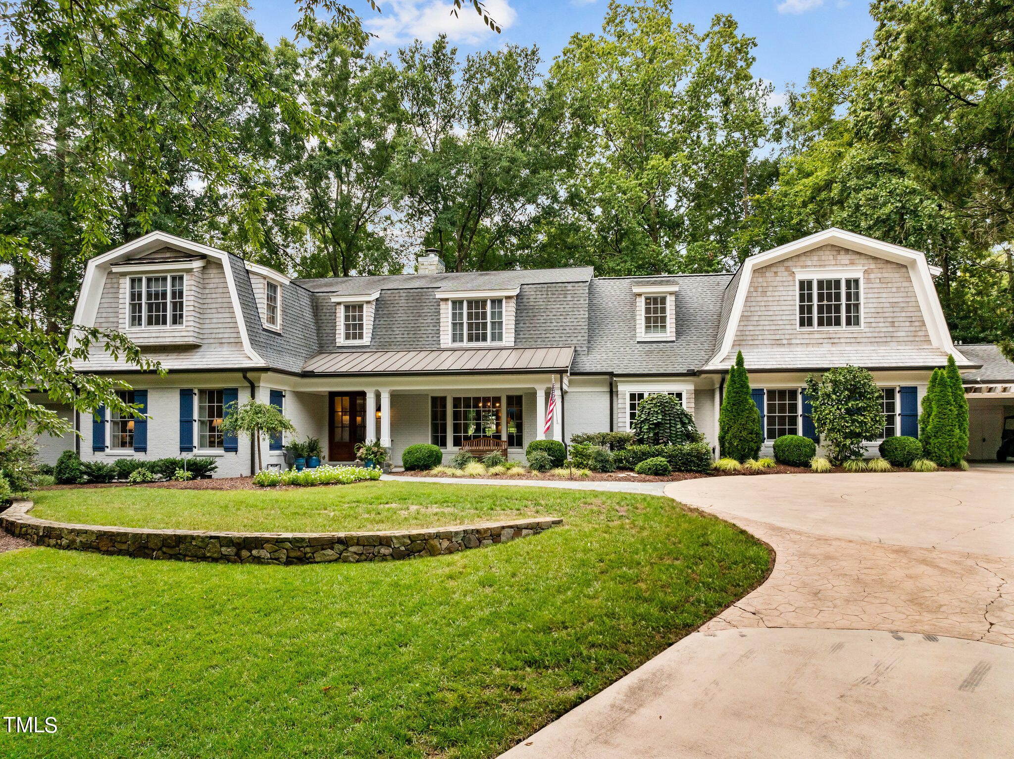 Cornwall Rd, Durham, NC 27707