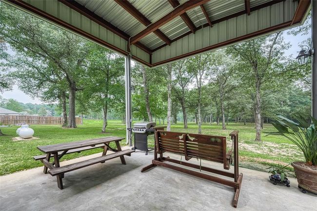 1220 Fm 222 Loop, House other with 2 bedrooms, 3 bathrooms and null parking in Coldspring TX | Image 29