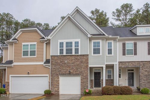 1136 Southpoint Trl, Durham, NC, 27713-6754 | Card Image