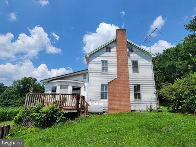 12902 Unger Rd, House other with 4 bedrooms, 2 bathrooms and null parking in SMITHSBURG MD | Image 8