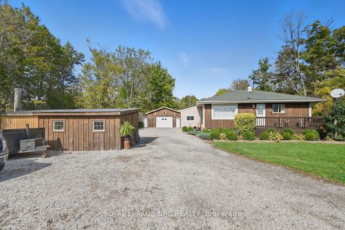 12434 Concession 1 Rd, Wainfleet, ON, L0S1V0 | Card Image