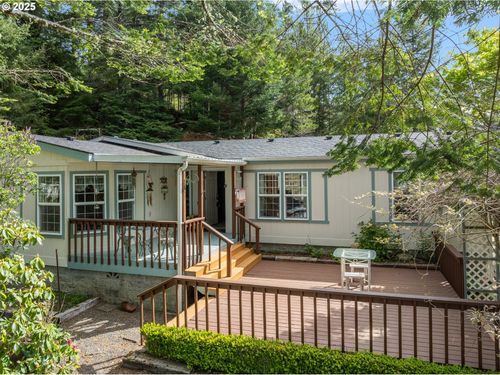 630 Woodland Rd, Lakeside, OR, 97449-9682 | Card Image