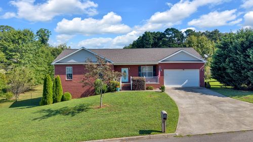 1806 Pheasant Crossing Dr, Dandridge, TN, 37725-6283 | Card Image