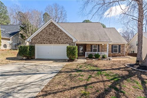 1354 Jefferson Station Rd, Jefferson, GA, 30549-9007 | Card Image