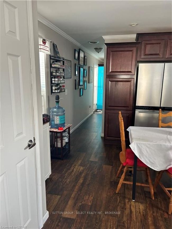 13 Sutton Dr, House other with 2 bedrooms, 0 bathrooms and 1 parking in Goderich ON | Image 6