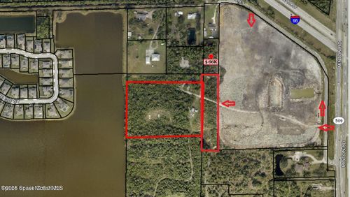 3545 Carriage Gate Dr, Melbourne, FL, 32904-9596 | Card Image