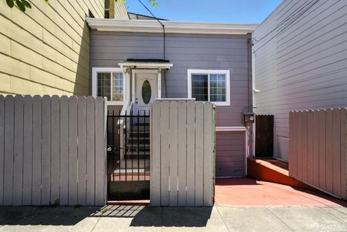 715 Naples St, San Francisco, CA, 94112-3554 | Card Image