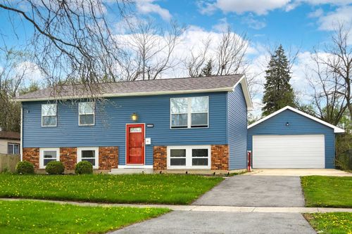 3626 Peach Grove Ln, Hazel Crest, IL, 60429-1553 | Card Image