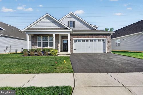 203 Congressional Ct, Moorestown, NJ, 08057-3743 | Card Image