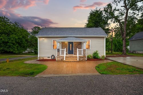 14 Mill St, Franklinton, NC, 27525-1534 | Card Image