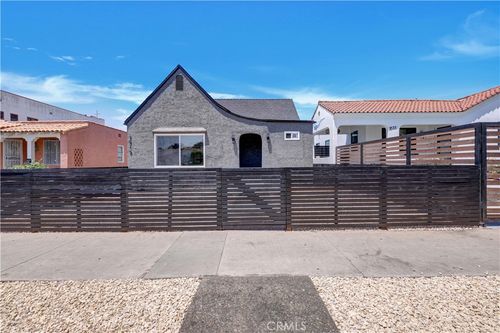 3515 S Norton Ave, Los Angeles, CA, 90018-3652 | Card Image