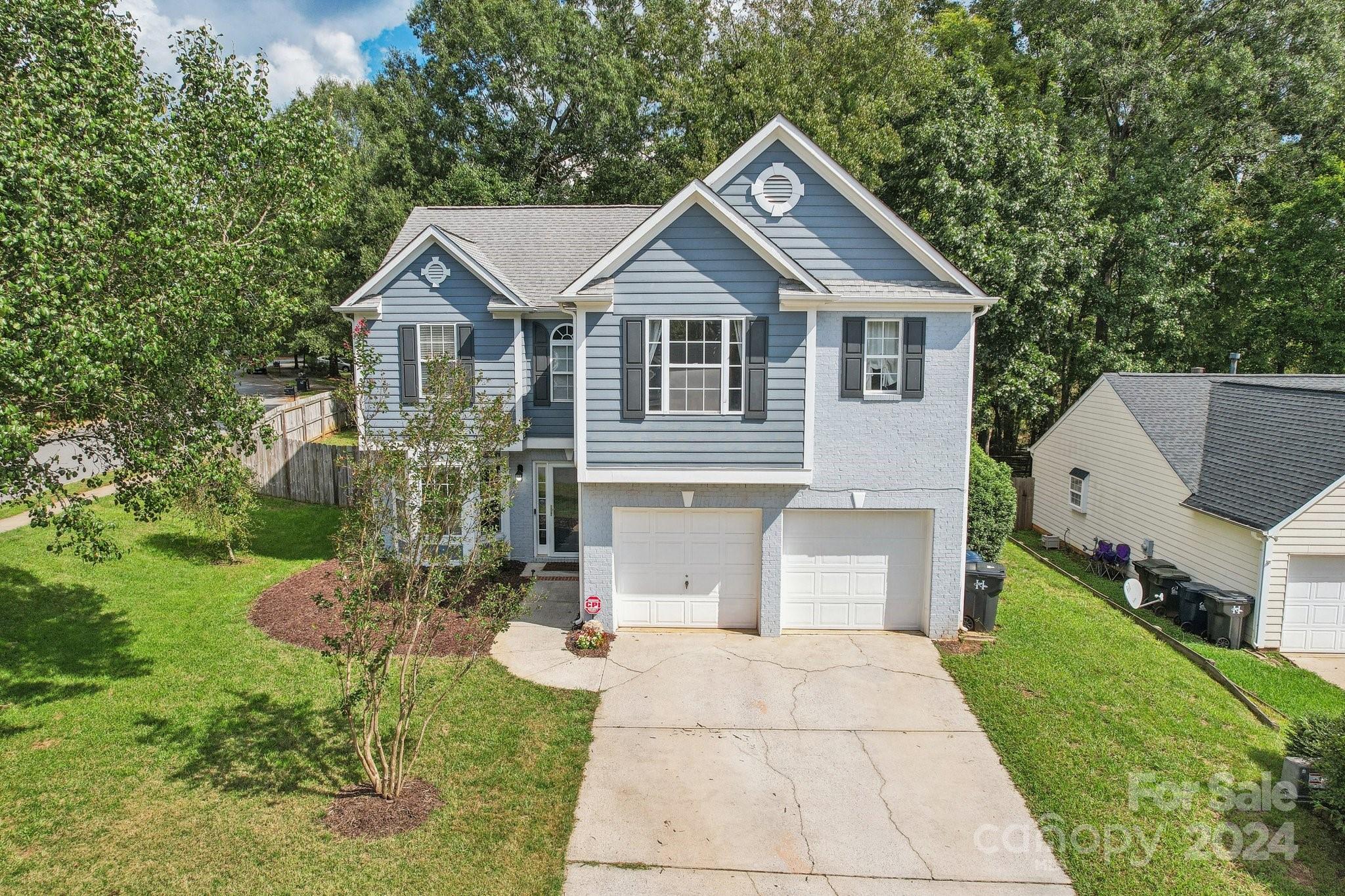 Henderson Park Rd, Huntersville, NC 28078