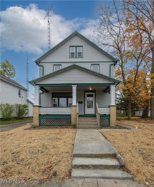 260 W Wayne St, Alliance, OH, 44601-1770 | Card Image