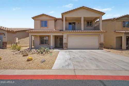 2569 S Chaparral Rd, Apache Junction, AZ, 85119-6752 | Card Image