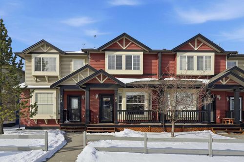 103-2066 Luxstone Blvd Sw, Airdrie, AB, T4B0L1 | Card Image