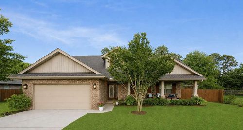 206 Raptor Dr, Crestview, FL, 32536-5298 | Card Image