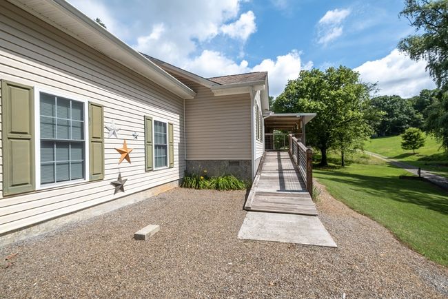 168 Lilac Trl, House other with 2 bedrooms, 2 bathrooms and 4 parking in Murphy NC | Image 5