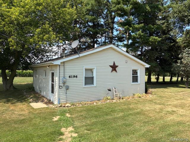 Residential in Huron Township 4