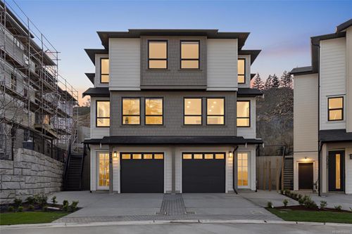 2096 Kingbird Dr, Langford, BC, V9B | Card Image