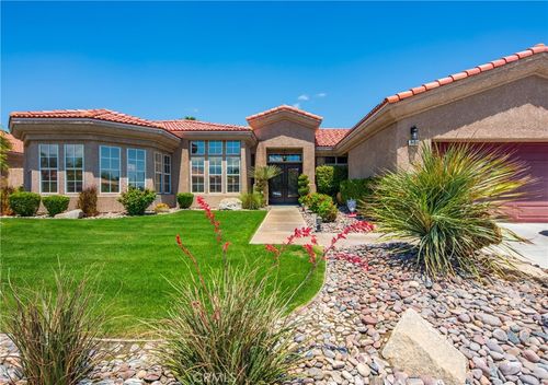 74078 W Petunia Pl, Palm Desert, CA, 92211-2078 | Card Image