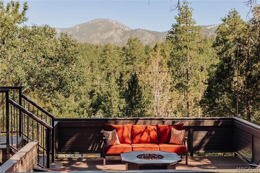 Residential in Big Bear City 2