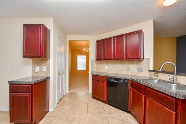 5039 Ivy Fair Way, House other with 3 bedrooms, 2 bathrooms and 2 parking in Katy TX | Image 13