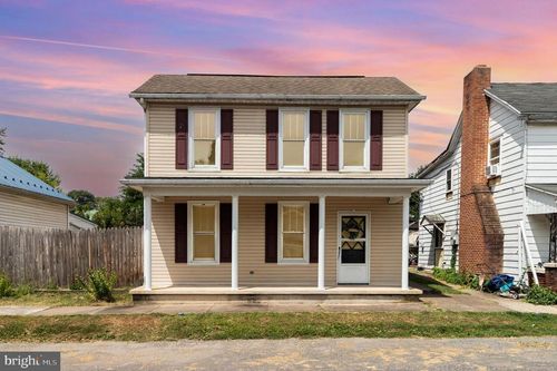 210 S Market St, LIVERPOOL, PA, 17045-9628 | Card Image