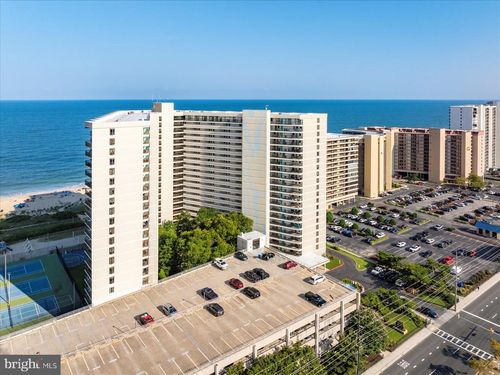 unit-700-11500 Coastal Hwy, OCEAN CITY, MD, 21842-2466 | Card Image