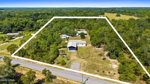 3726 Pine Log Rd, Chipley, FL, 32428-5415 | Card Image