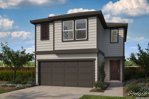 7570 Fishbowl Lane, San Antonio, TX, 78253 | Card Image