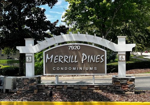 unit-1710-7920 Merrill Rd, JACKSONVILLE, FL, 32277-6560 | Card Image