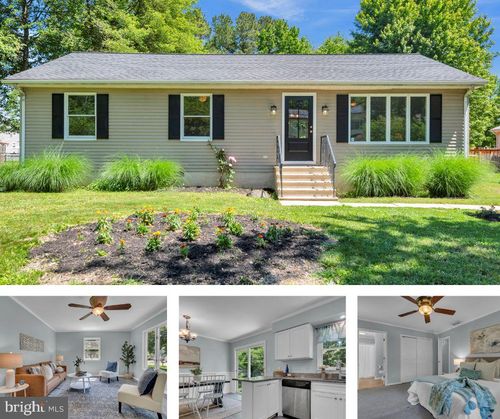 607 Kimberly Way, STEVENSVILLE, MD, 21666-2401 | Card Image