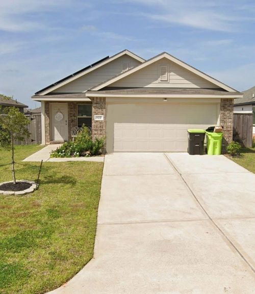 122 Spring Rose Dr, Magnolia, TX, 77354-7244 | Card Image