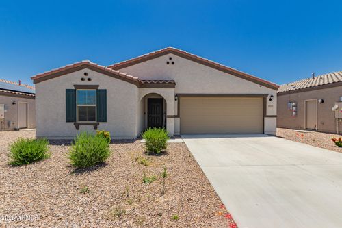 25539 W Gwen St, Buckeye, AZ, 85326-5323 | Card Image
