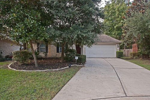 43 Steep Trail Pl, Conroe, TX, 77385-3666 | Card Image